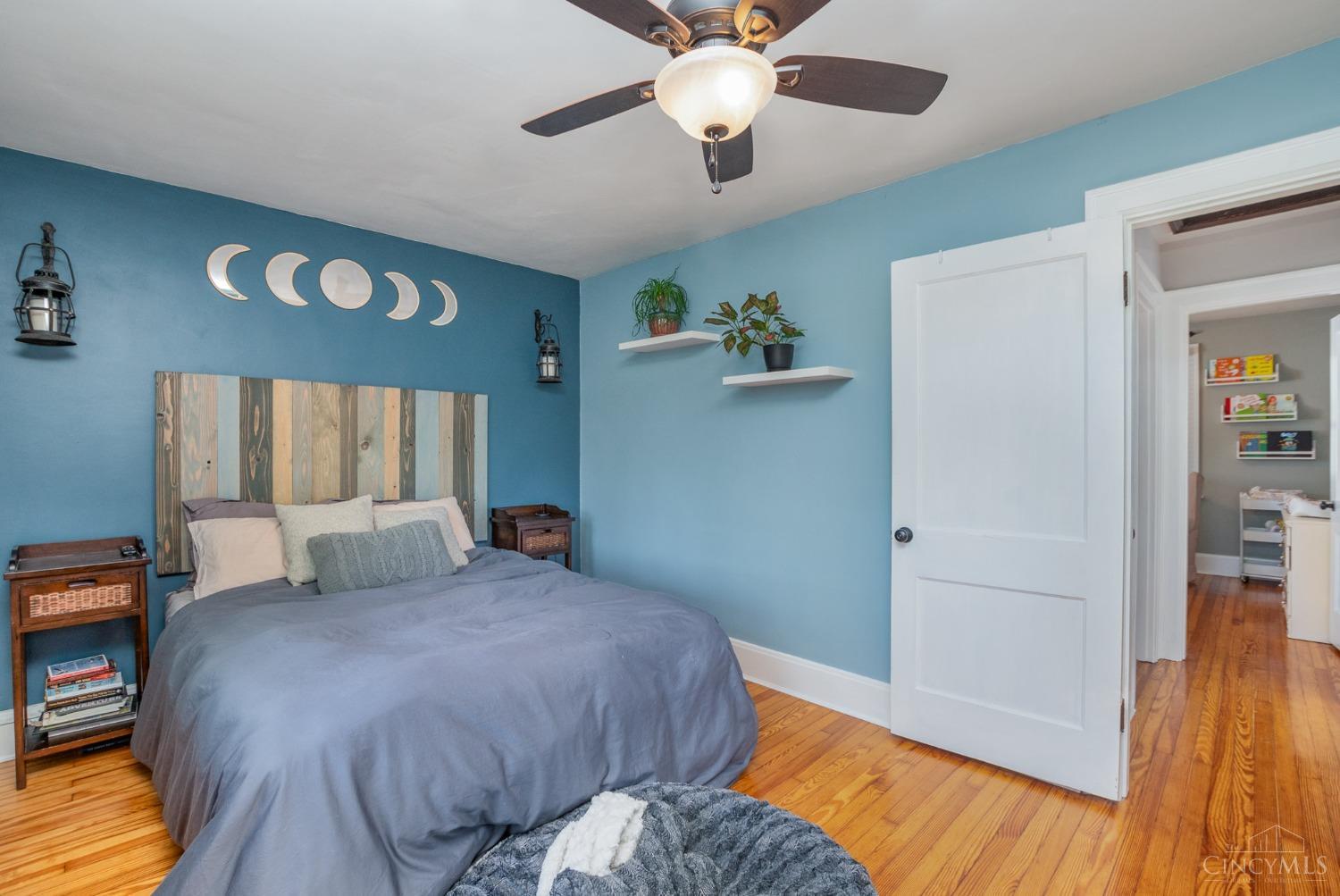 6722 Palmetto Street