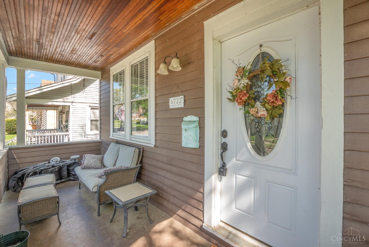 6722 Palmetto Street