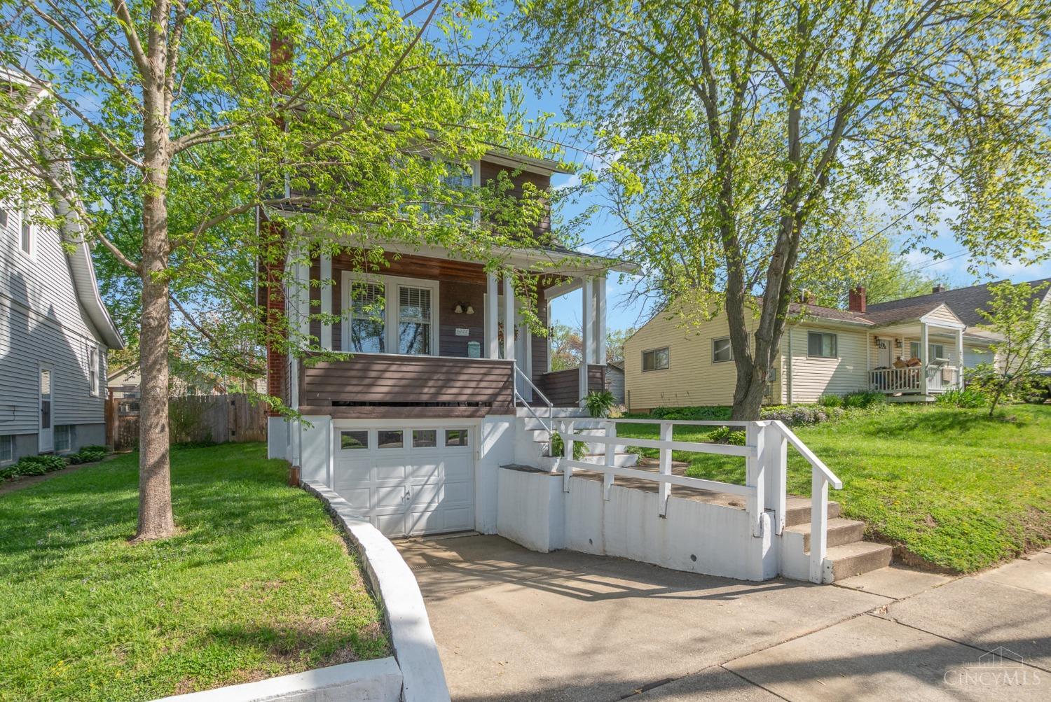 6722 Palmetto Street