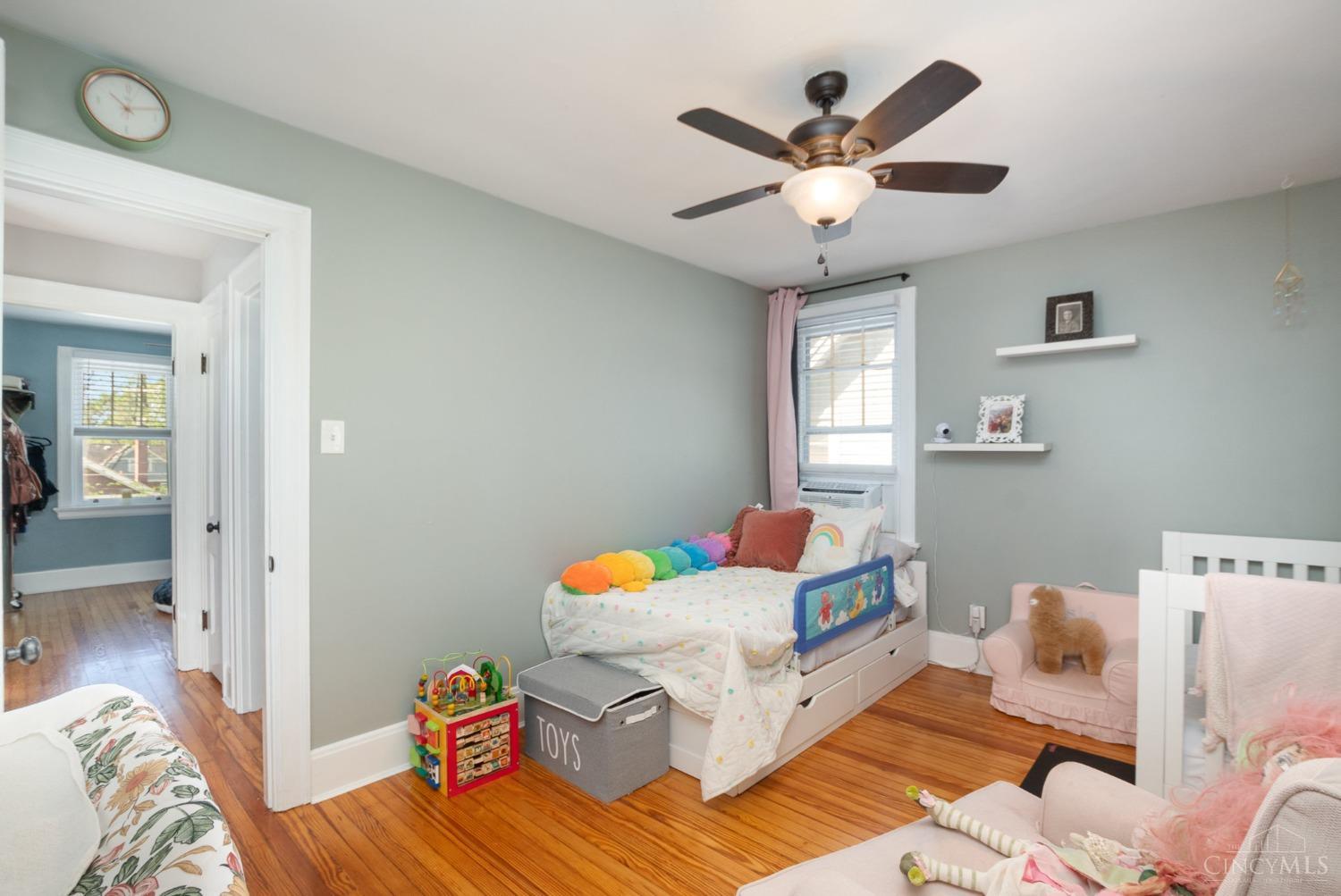 6722 Palmetto Street