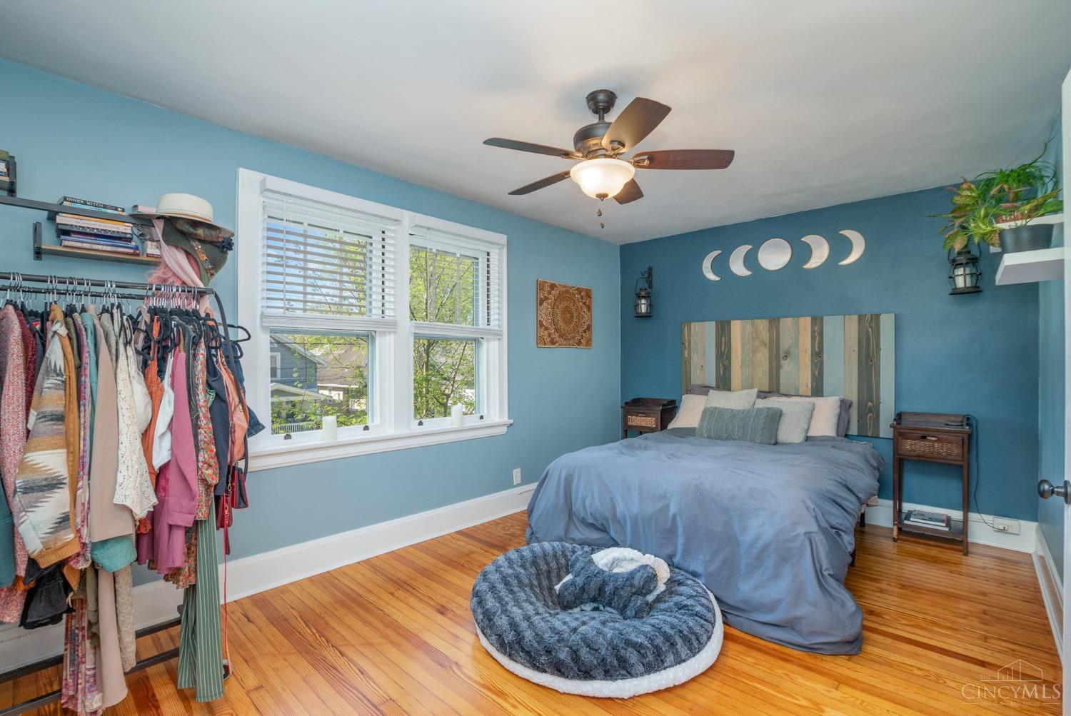 6722 Palmetto Street