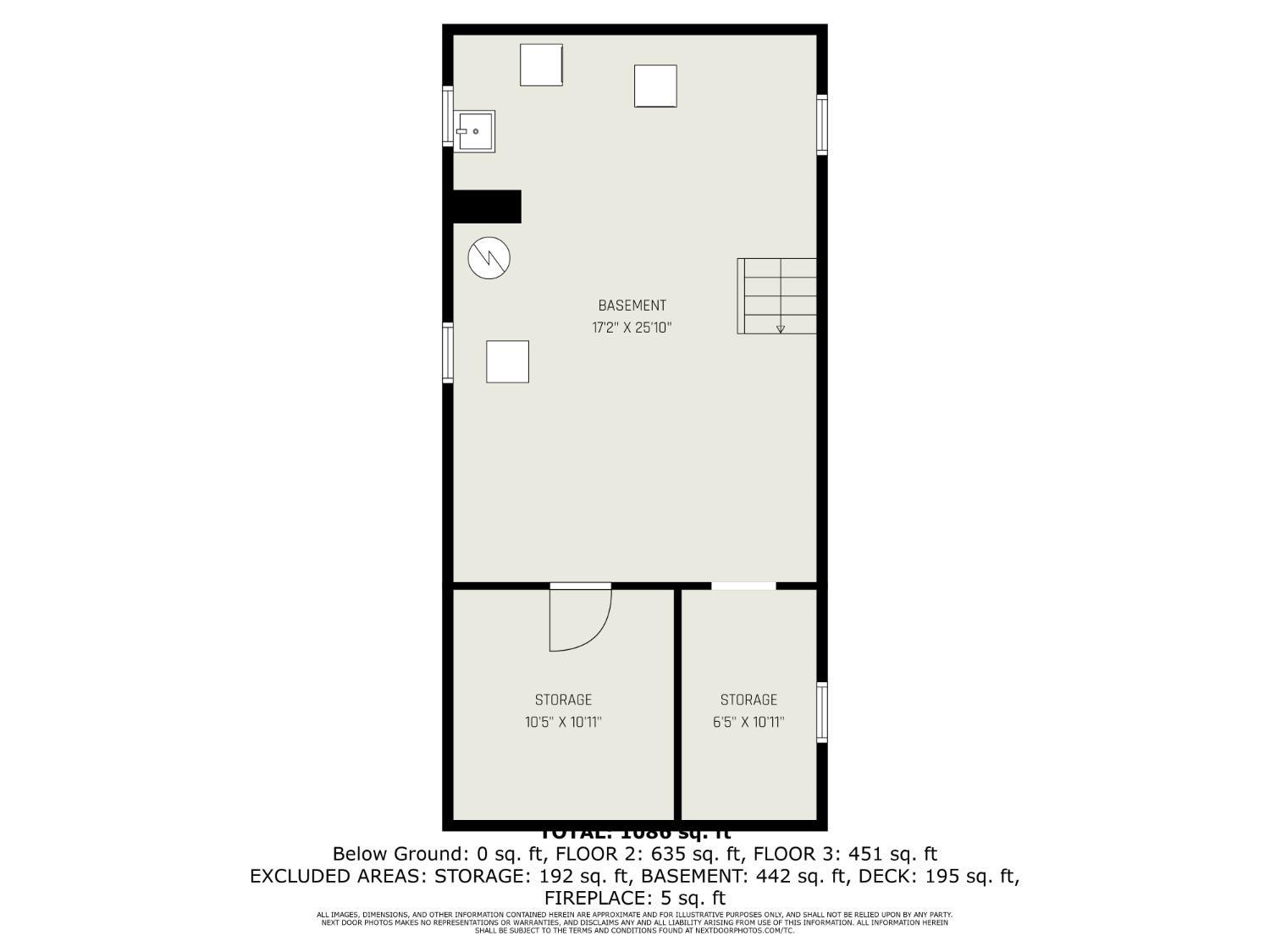 6722 Palmetto Street