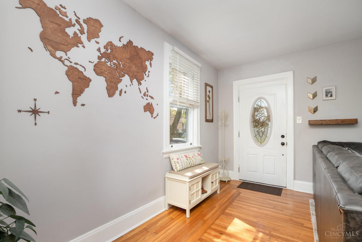 6722 Palmetto Street