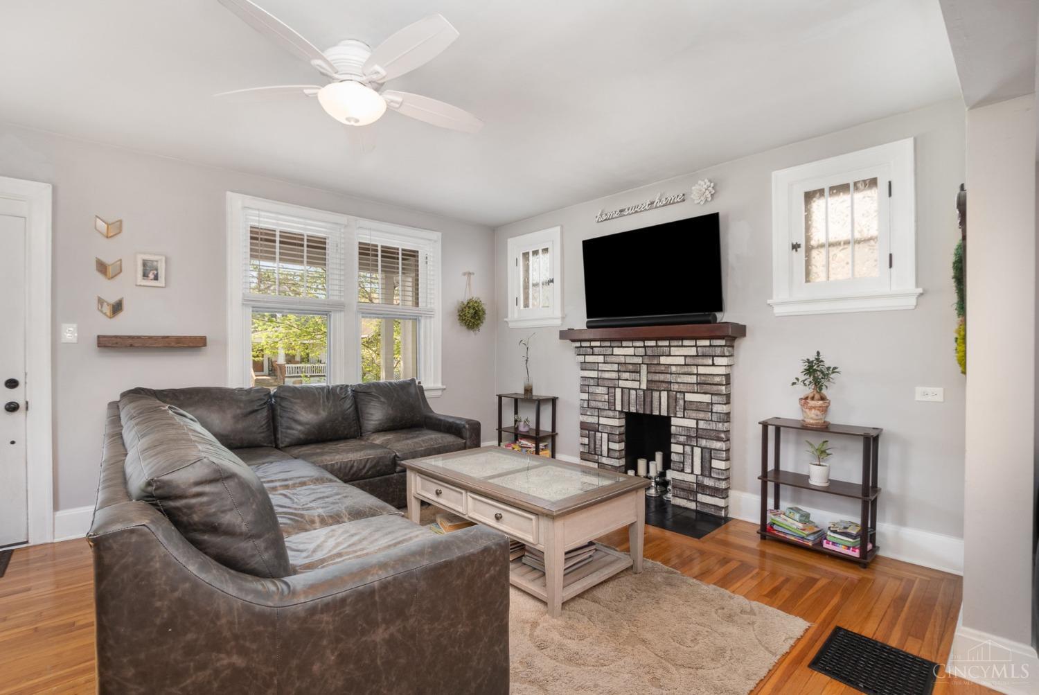 6722 Palmetto Street