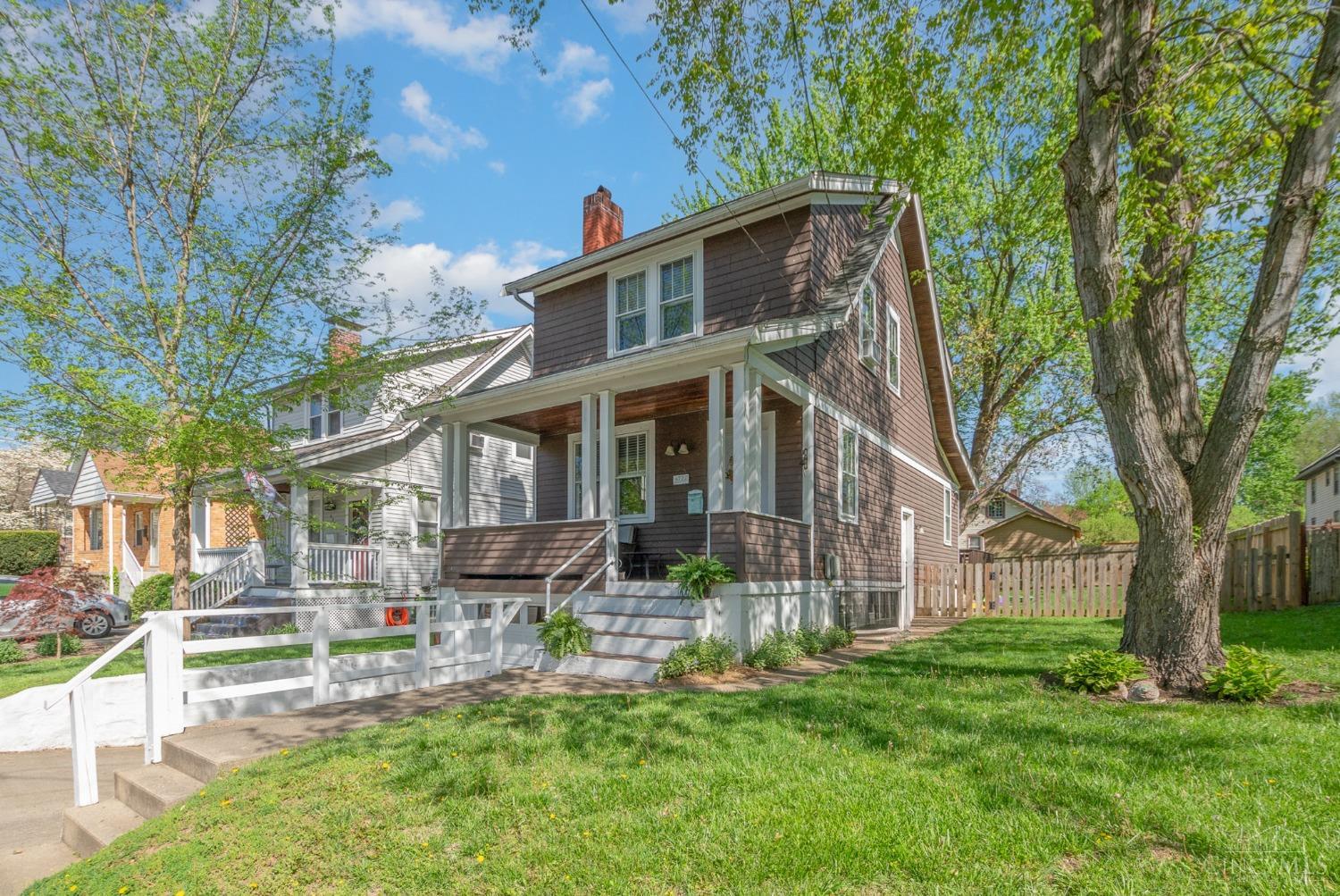 6722 Palmetto Street