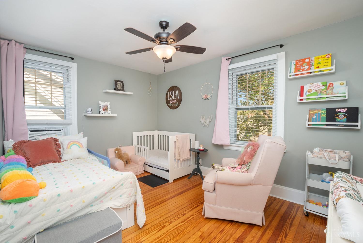 6722 Palmetto Street