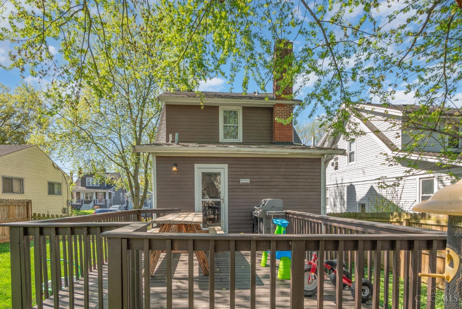 6722 Palmetto Street