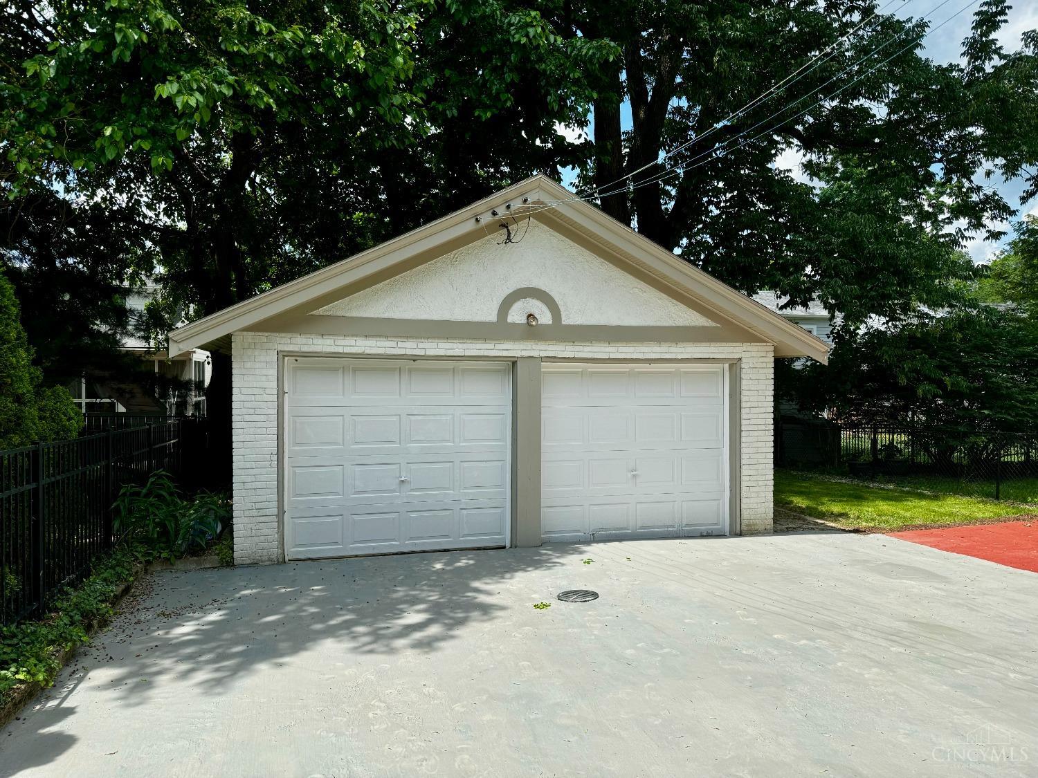 3857 Homewood Road