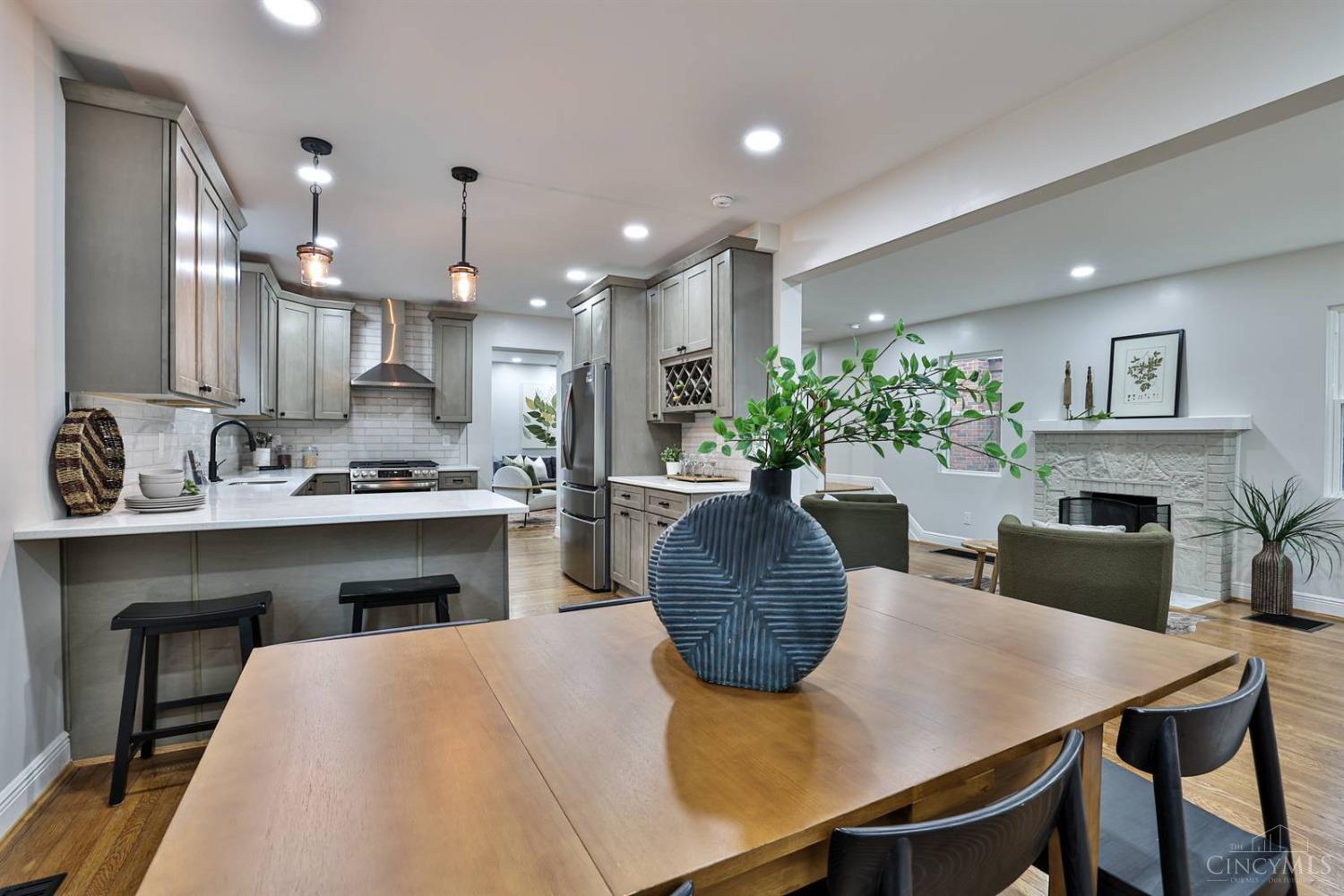 3857 Homewood Road