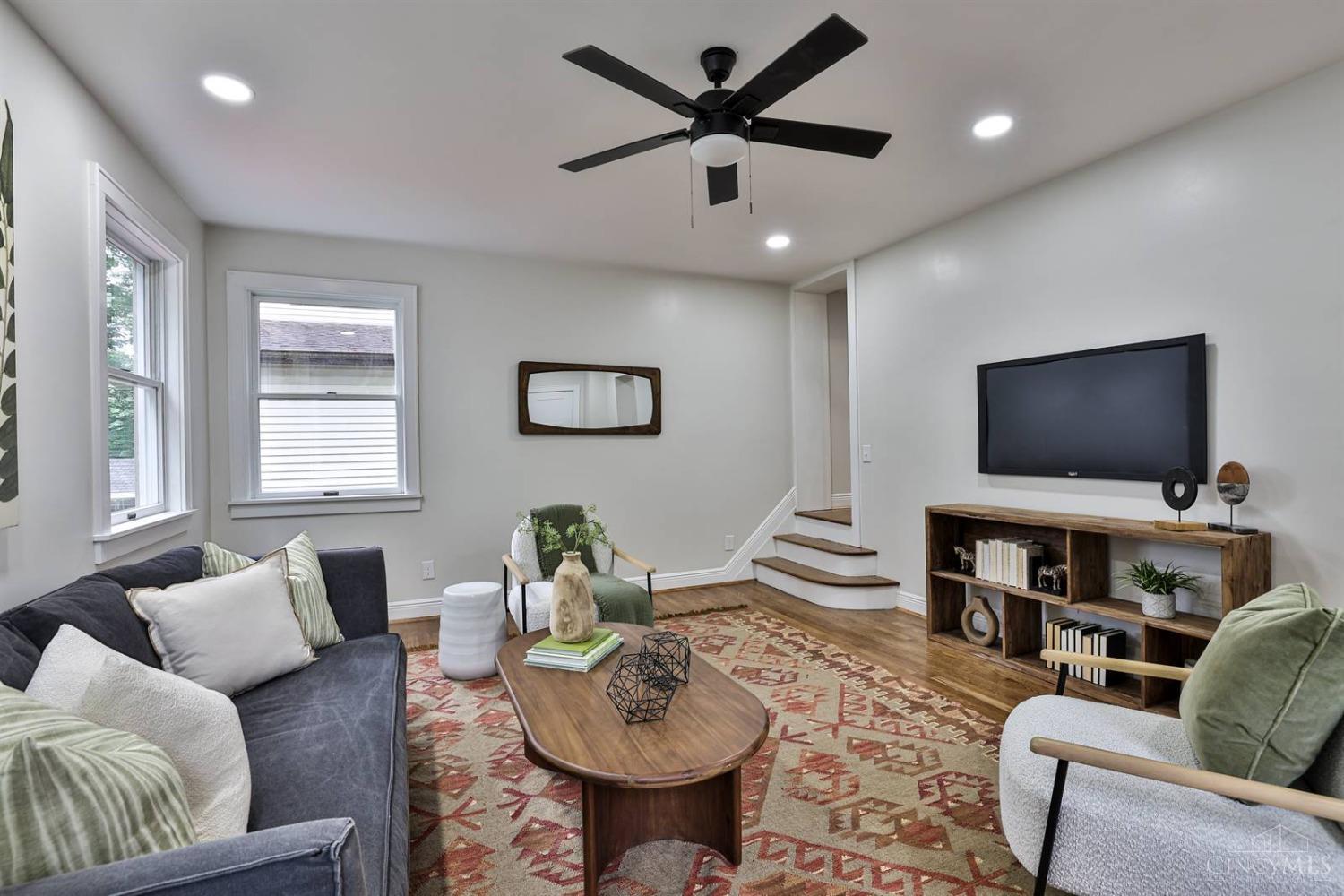 3857 Homewood Road