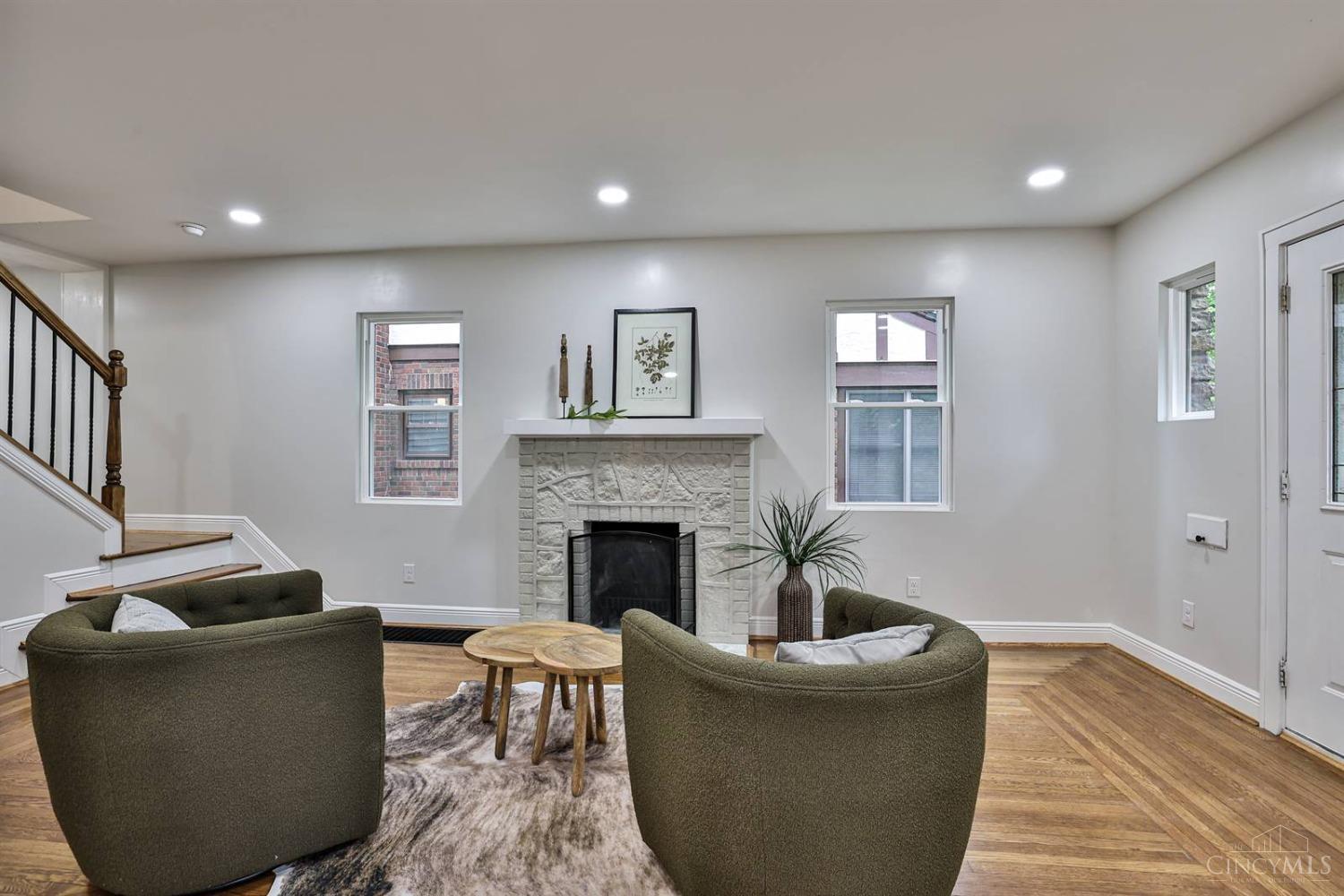 3857 Homewood Road
