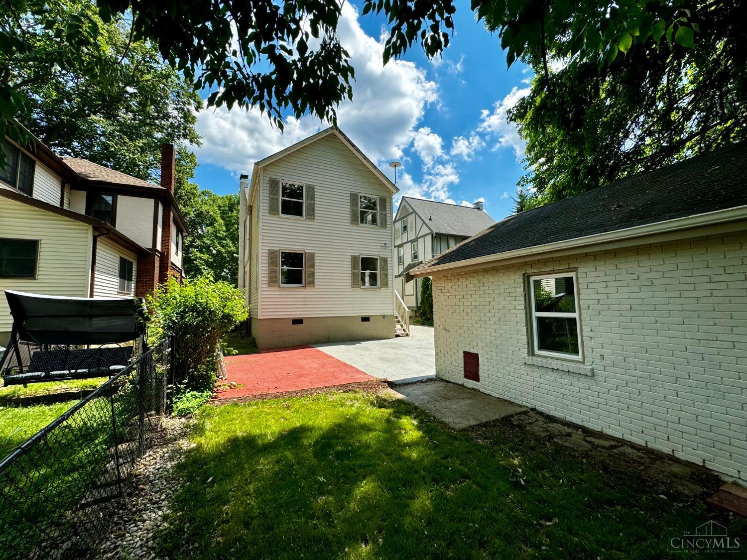 3857 Homewood Road