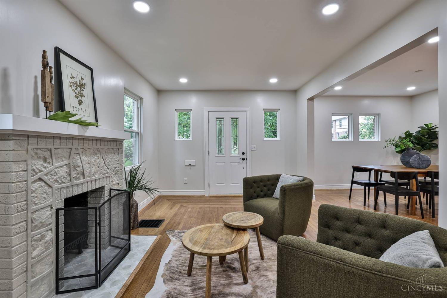 3857 Homewood Road