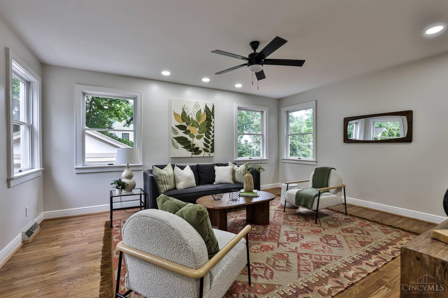 3857 Homewood Road