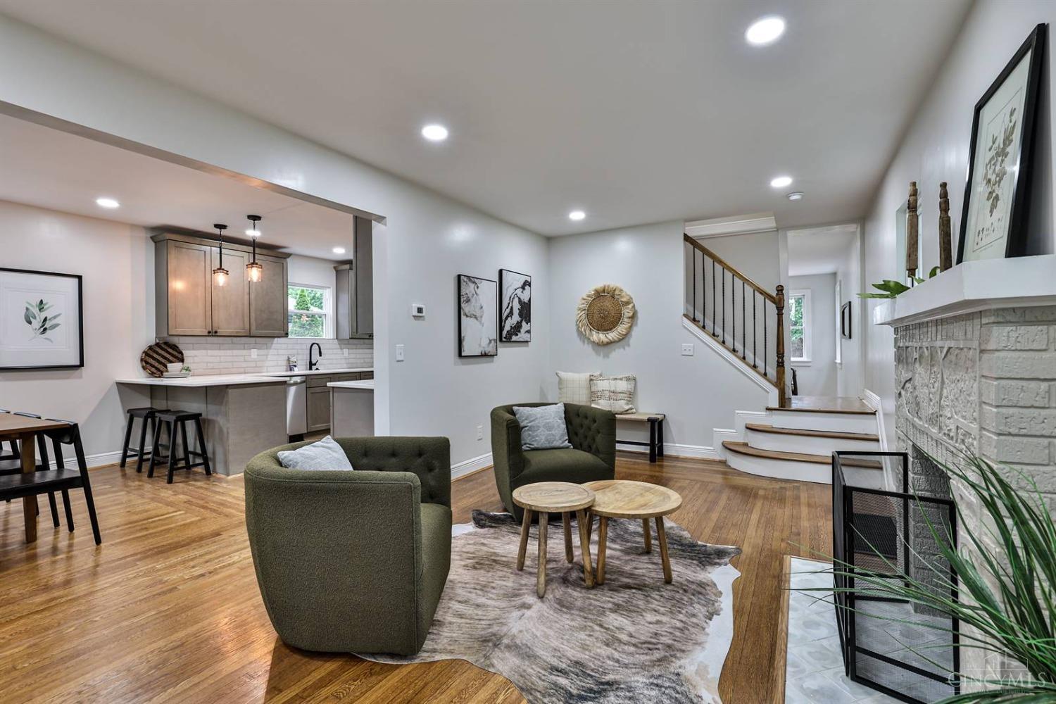 3857 Homewood Road
