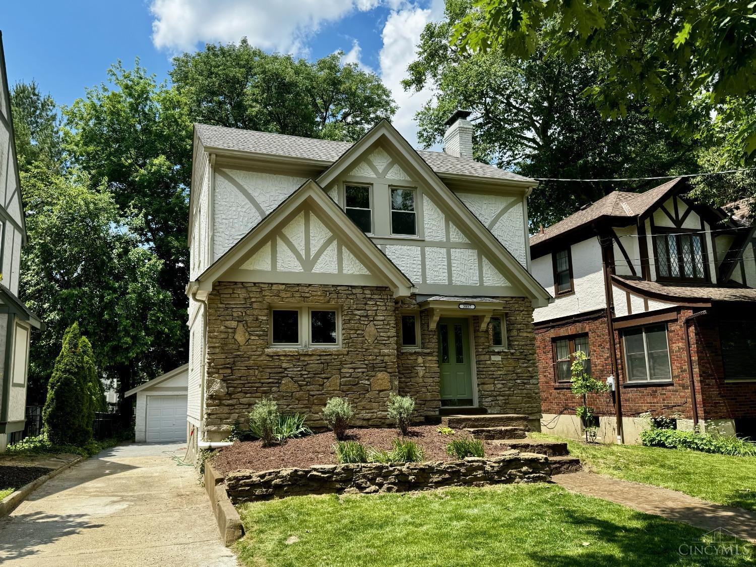 3857 Homewood Road