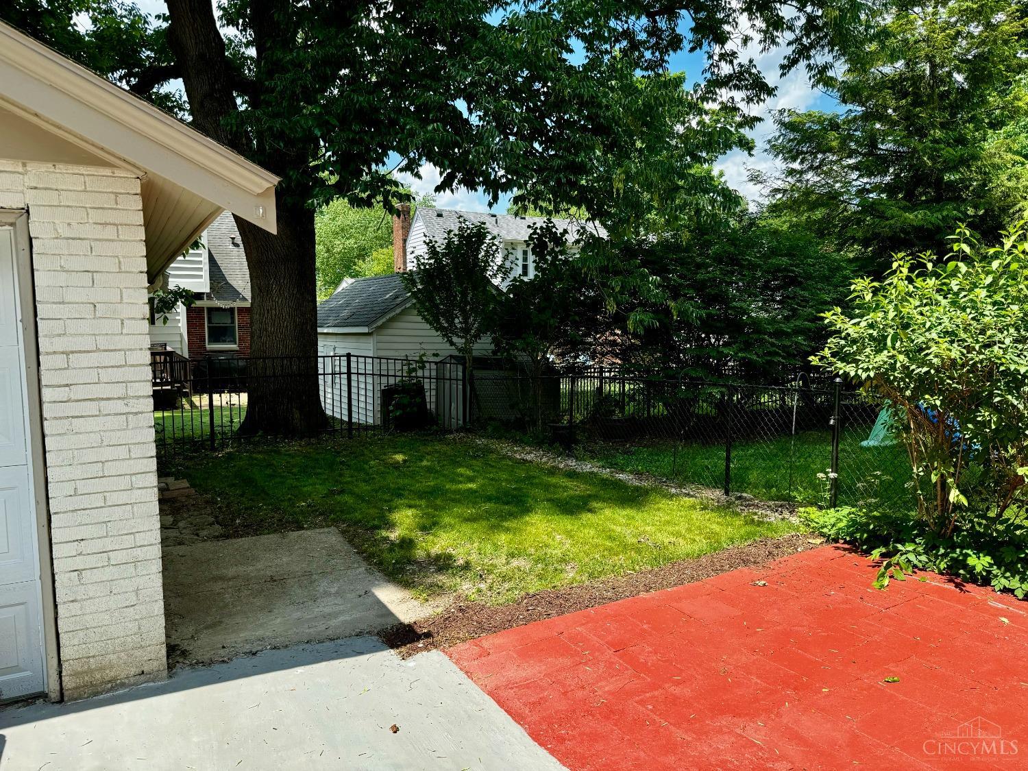 3857 Homewood Road