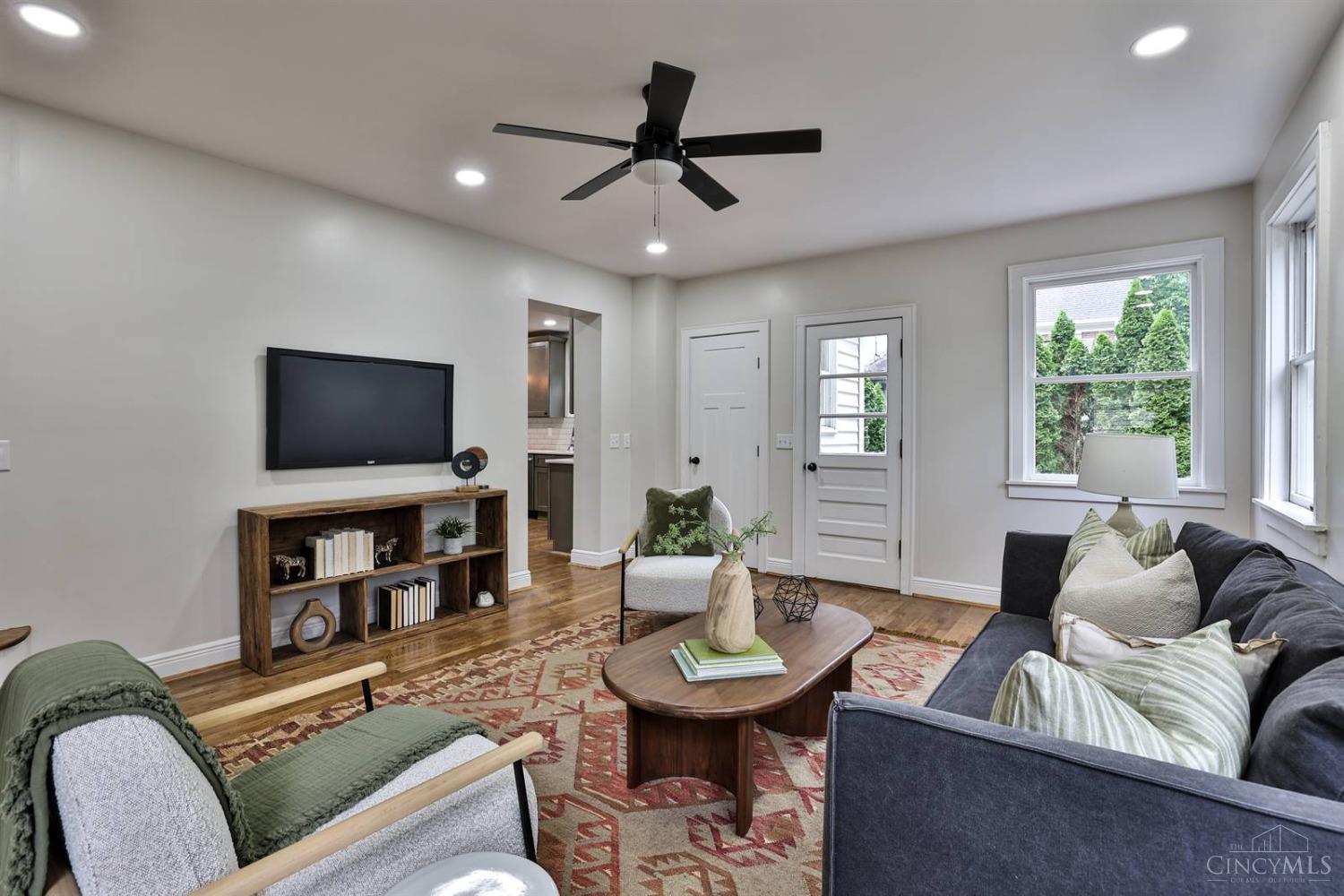 3857 Homewood Road