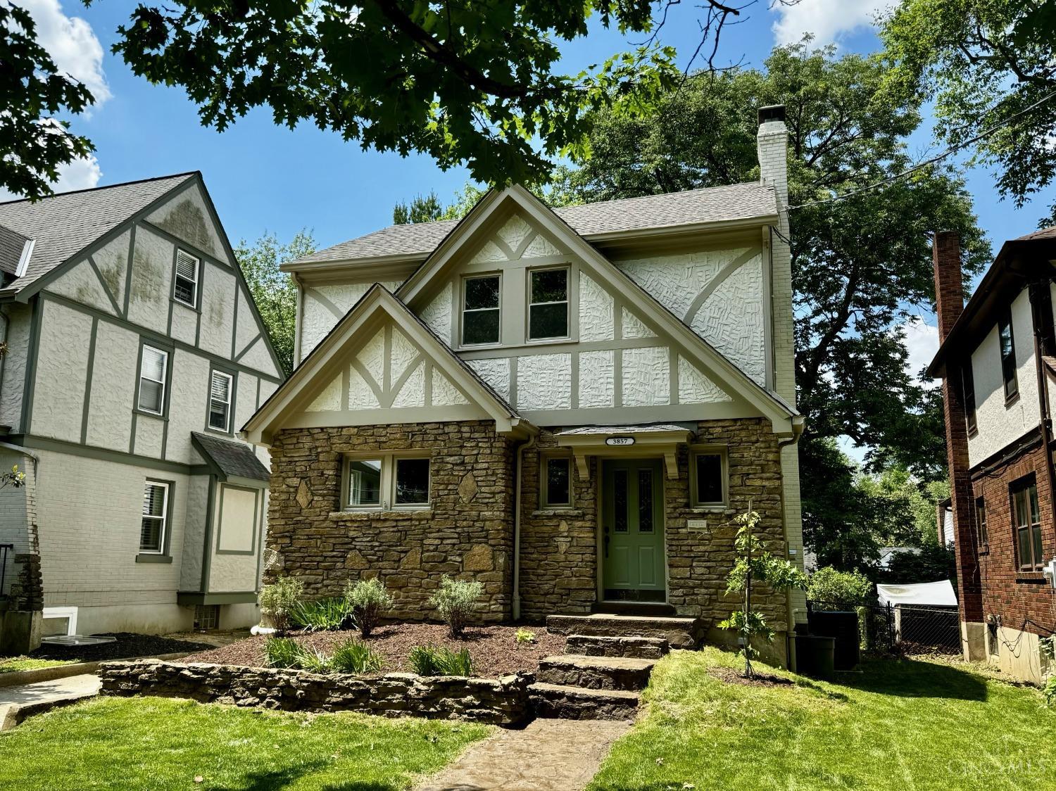 3857 Homewood Road