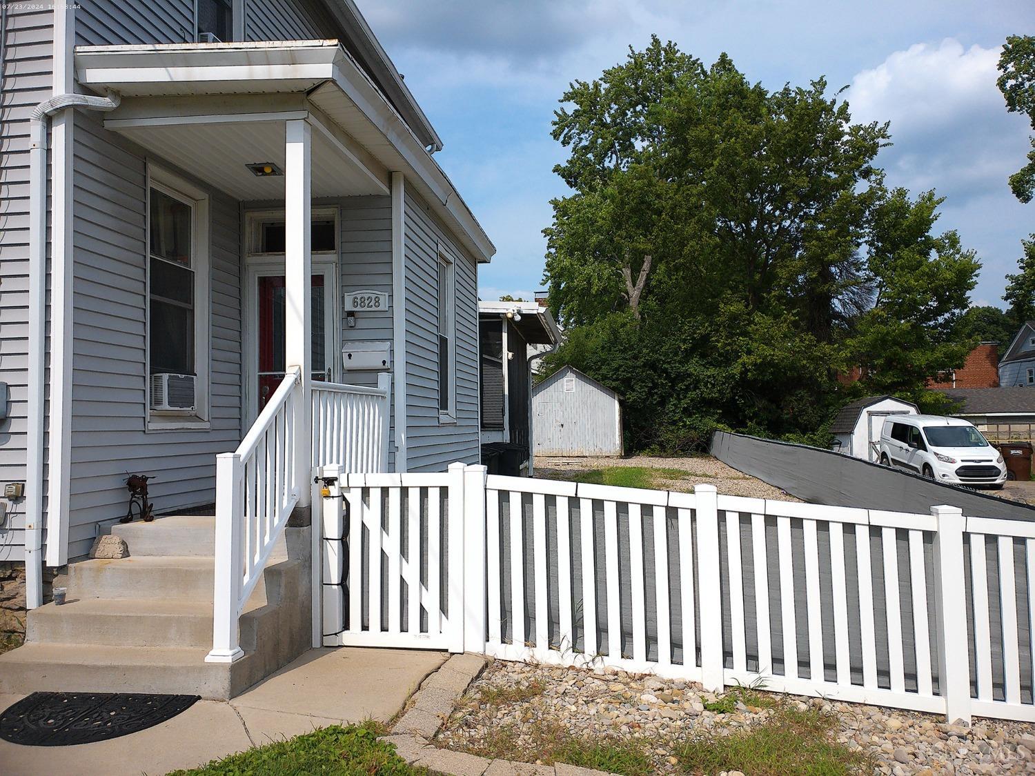 6828 Kenton Avenue