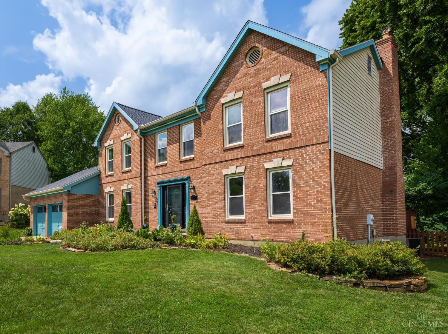 7878 Stoneleigh Lane