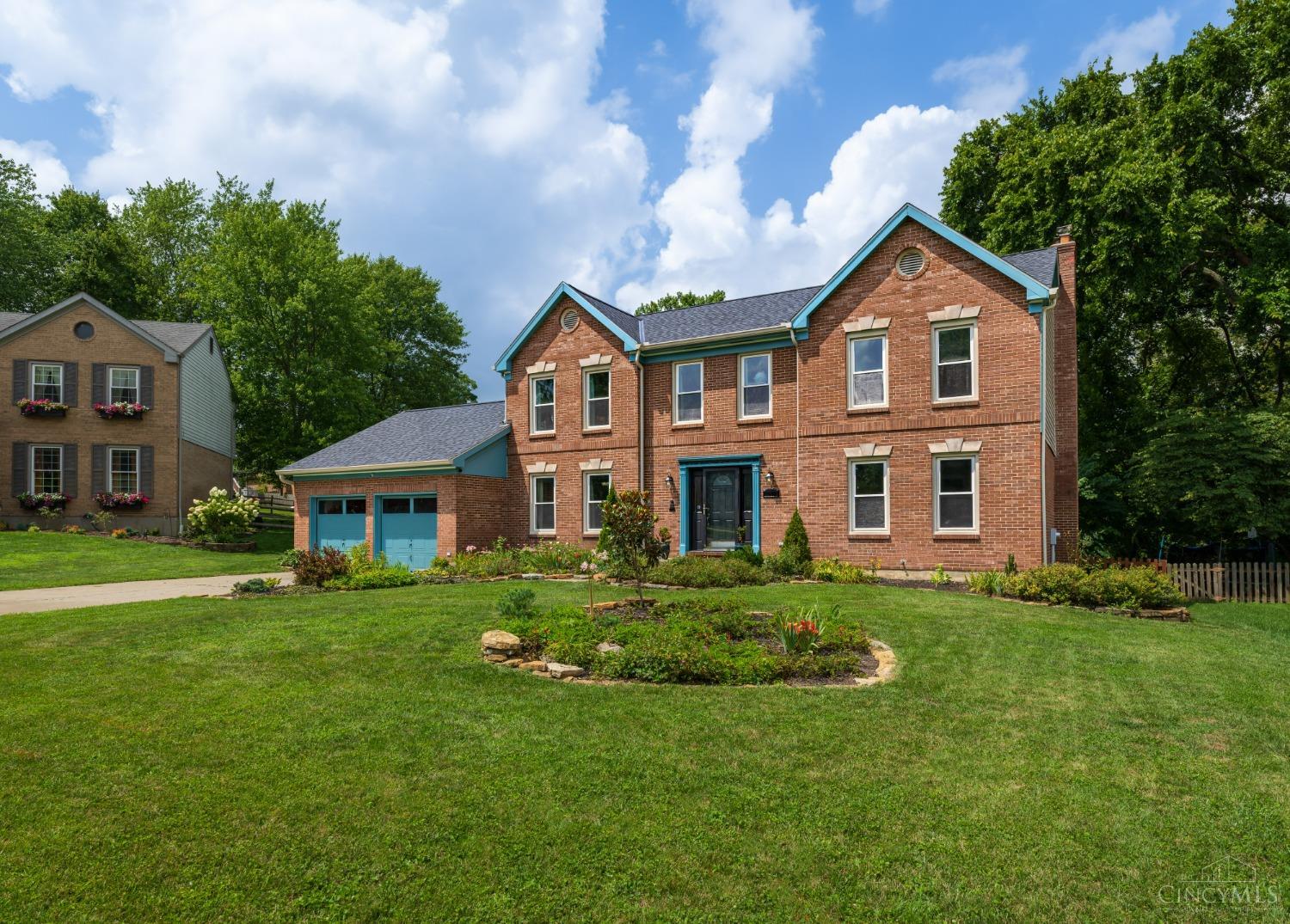 7878 Stoneleigh Lane