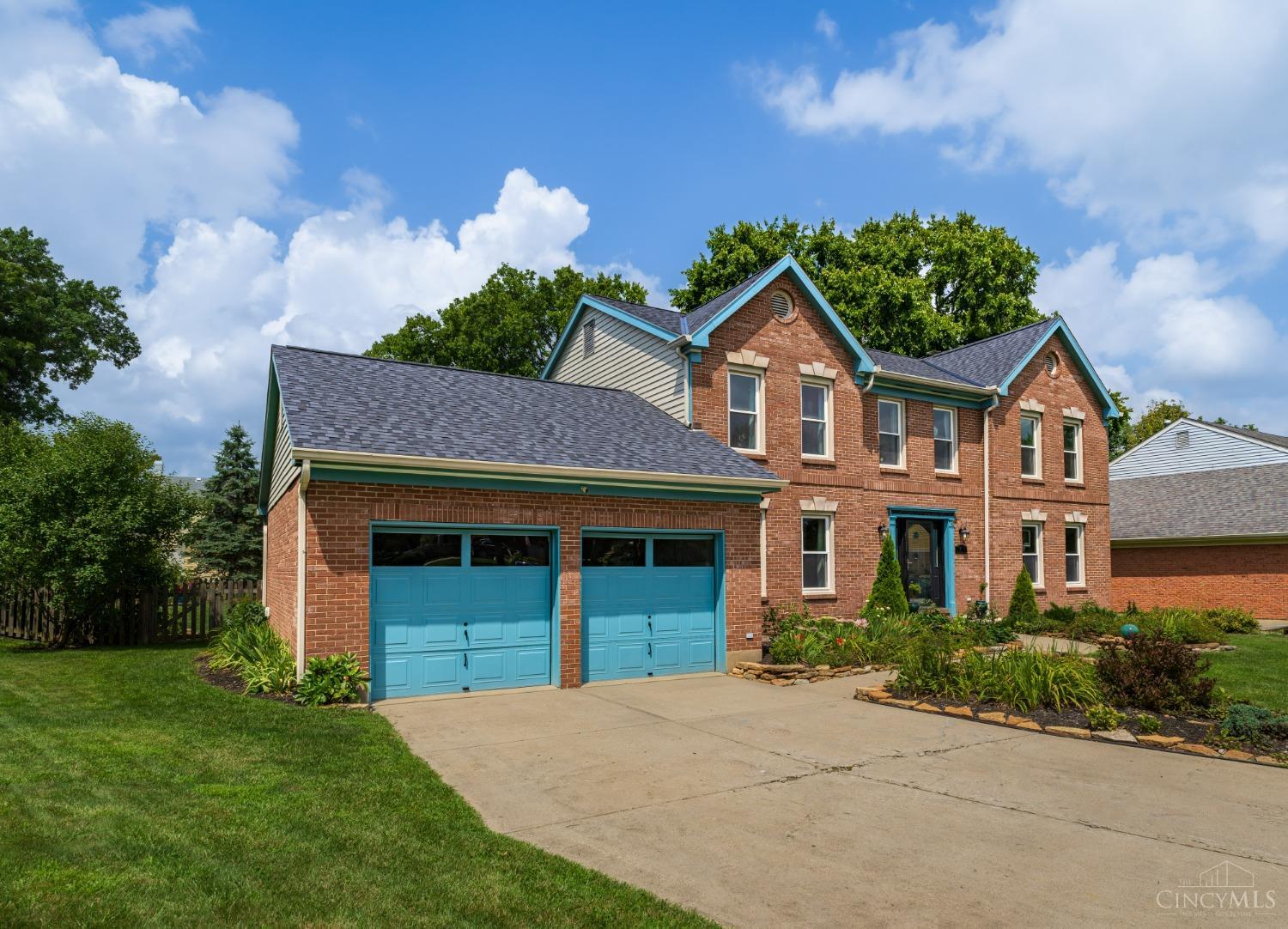 7878 Stoneleigh Lane