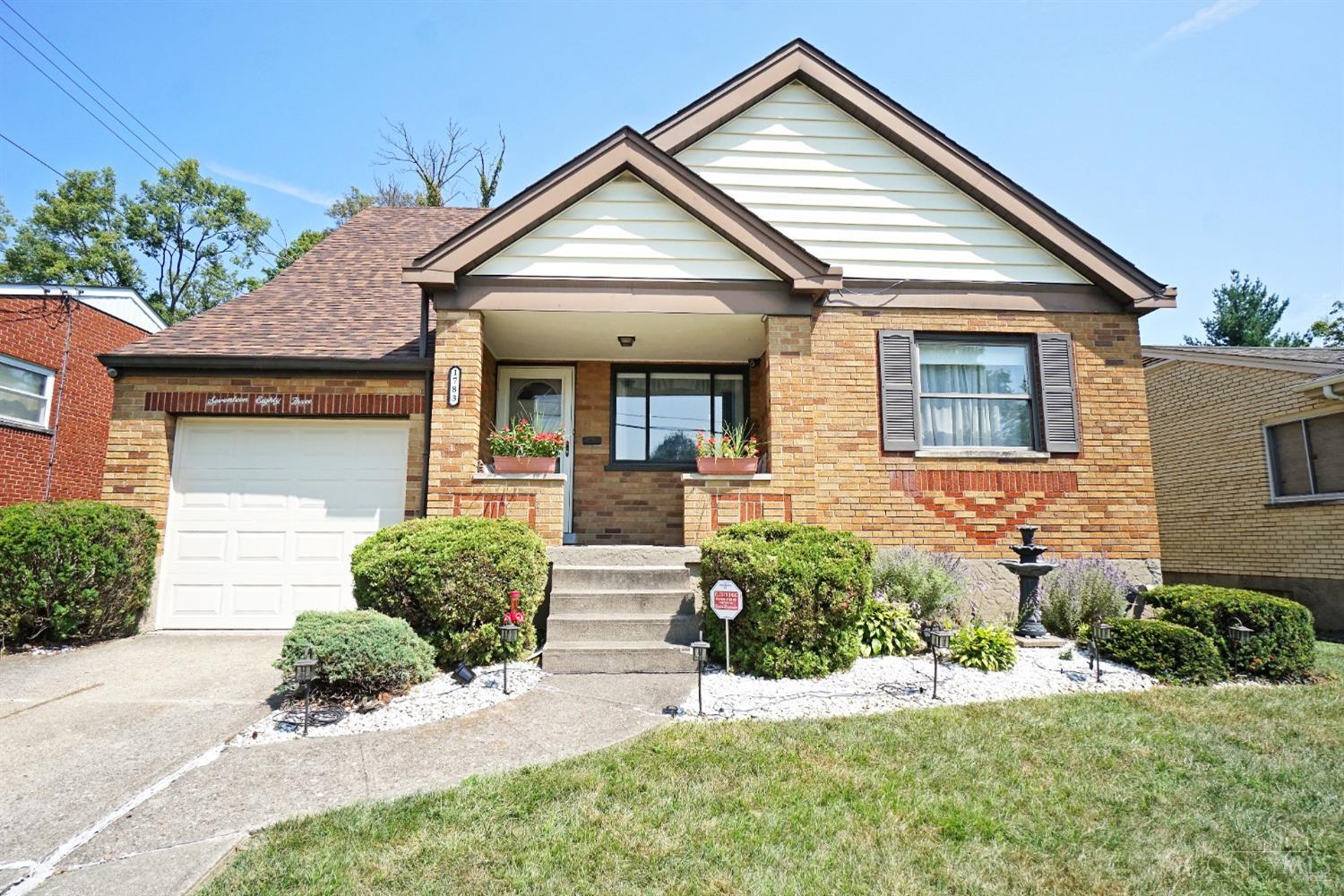 1783 Tuxworth Avenue