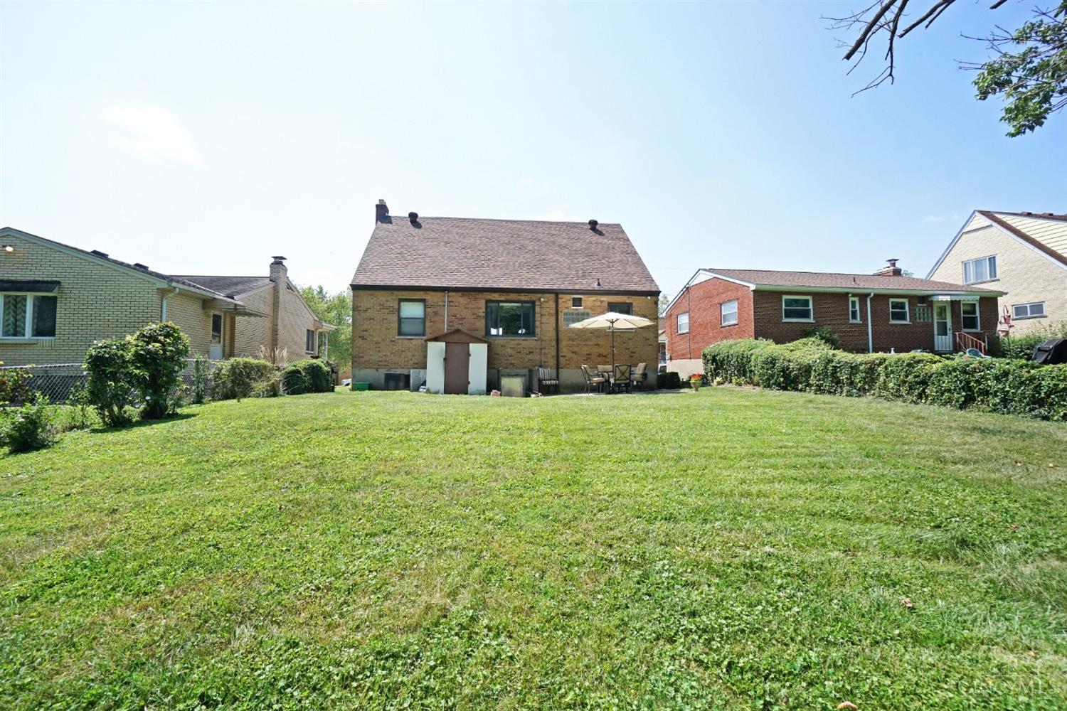 1783 Tuxworth Avenue