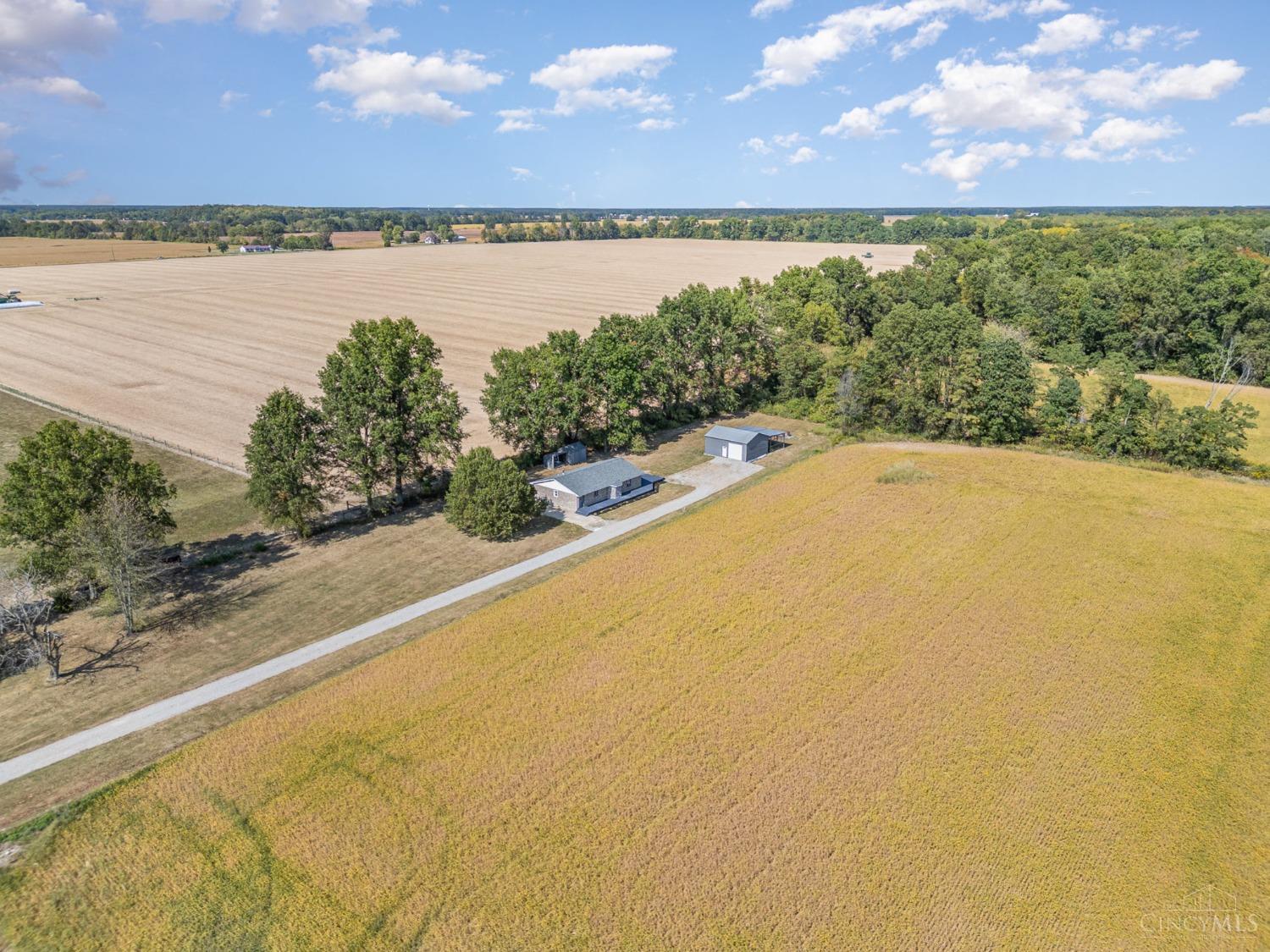 21962 Fayetteville Blanchester Road