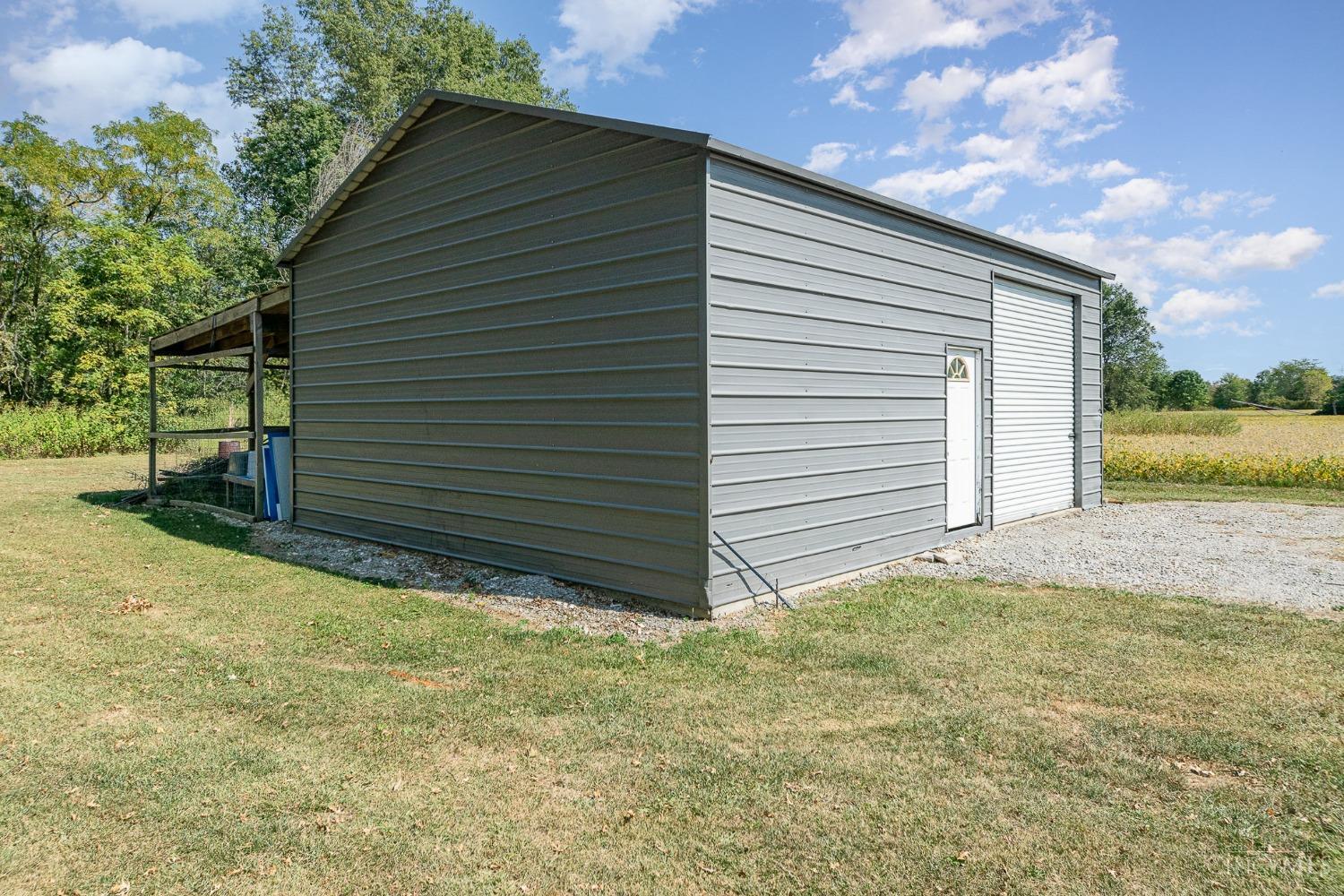 21962 Fayetteville Blanchester Road