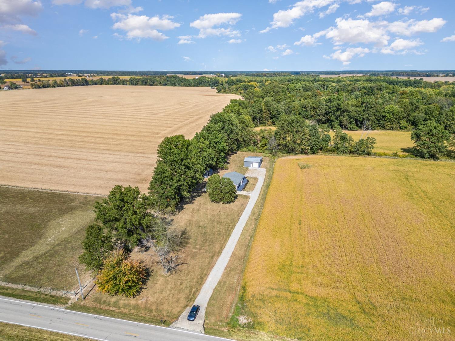 21962 Fayetteville Blanchester Road