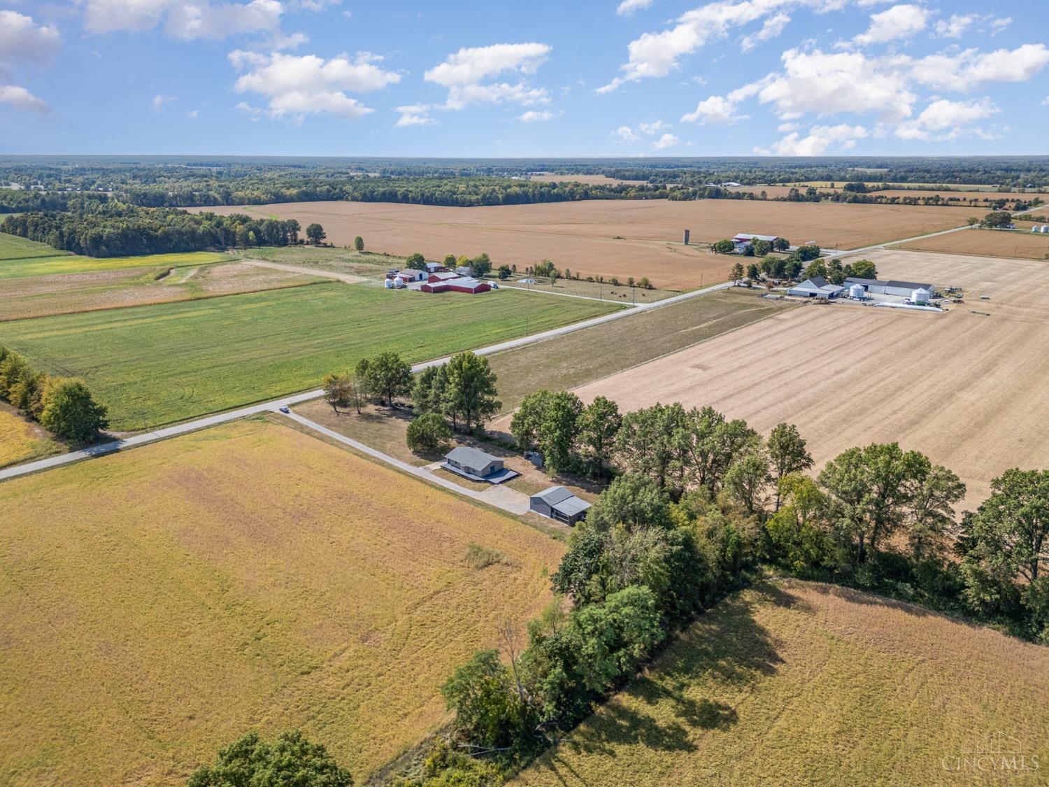 21962 Fayetteville Blanchester Road