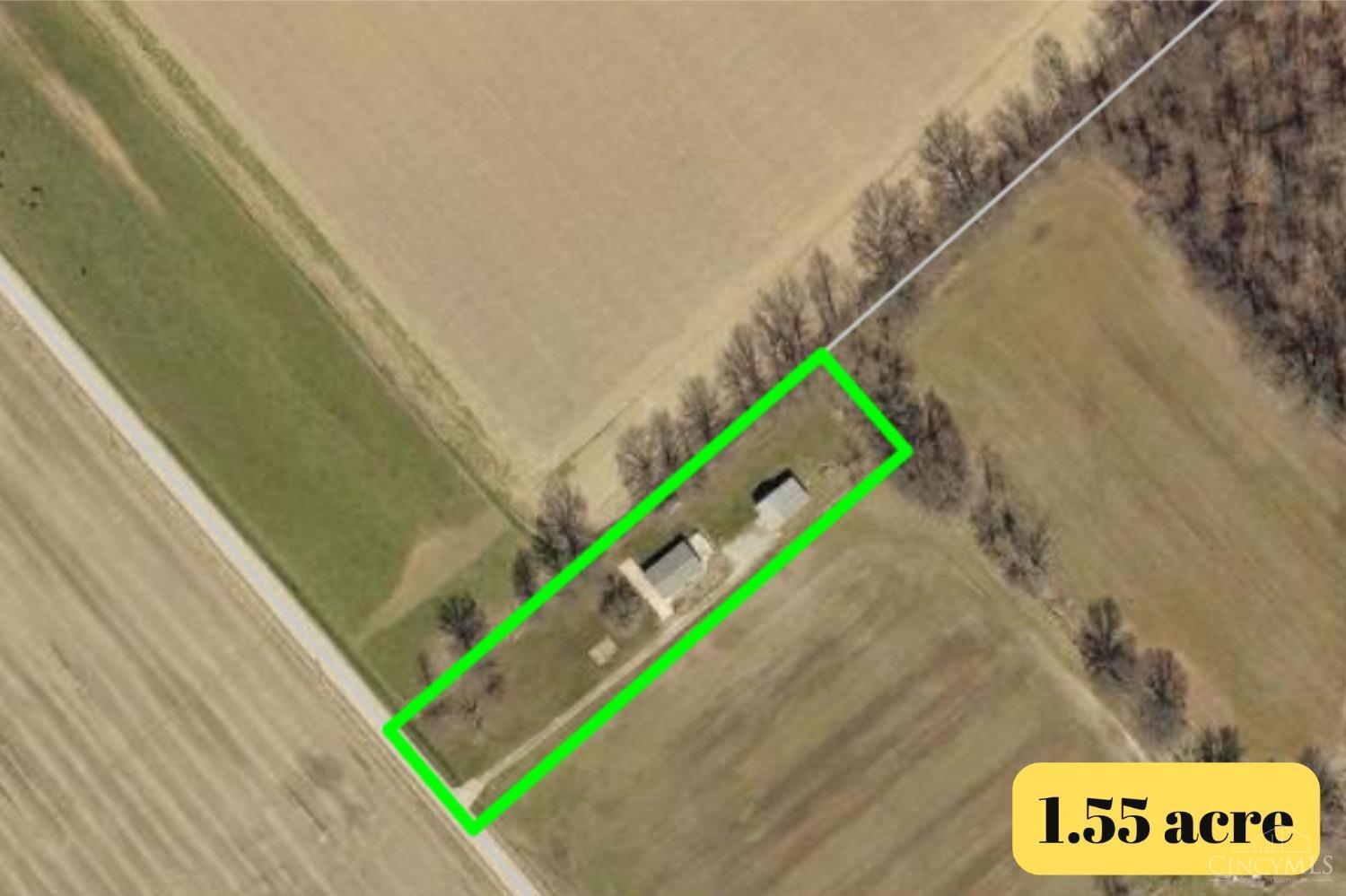 21962 Fayetteville Blanchester Road