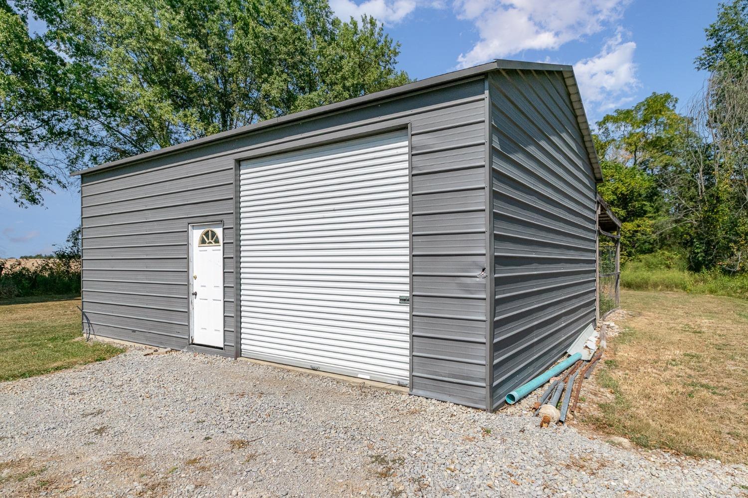 21962 Fayetteville Blanchester Road