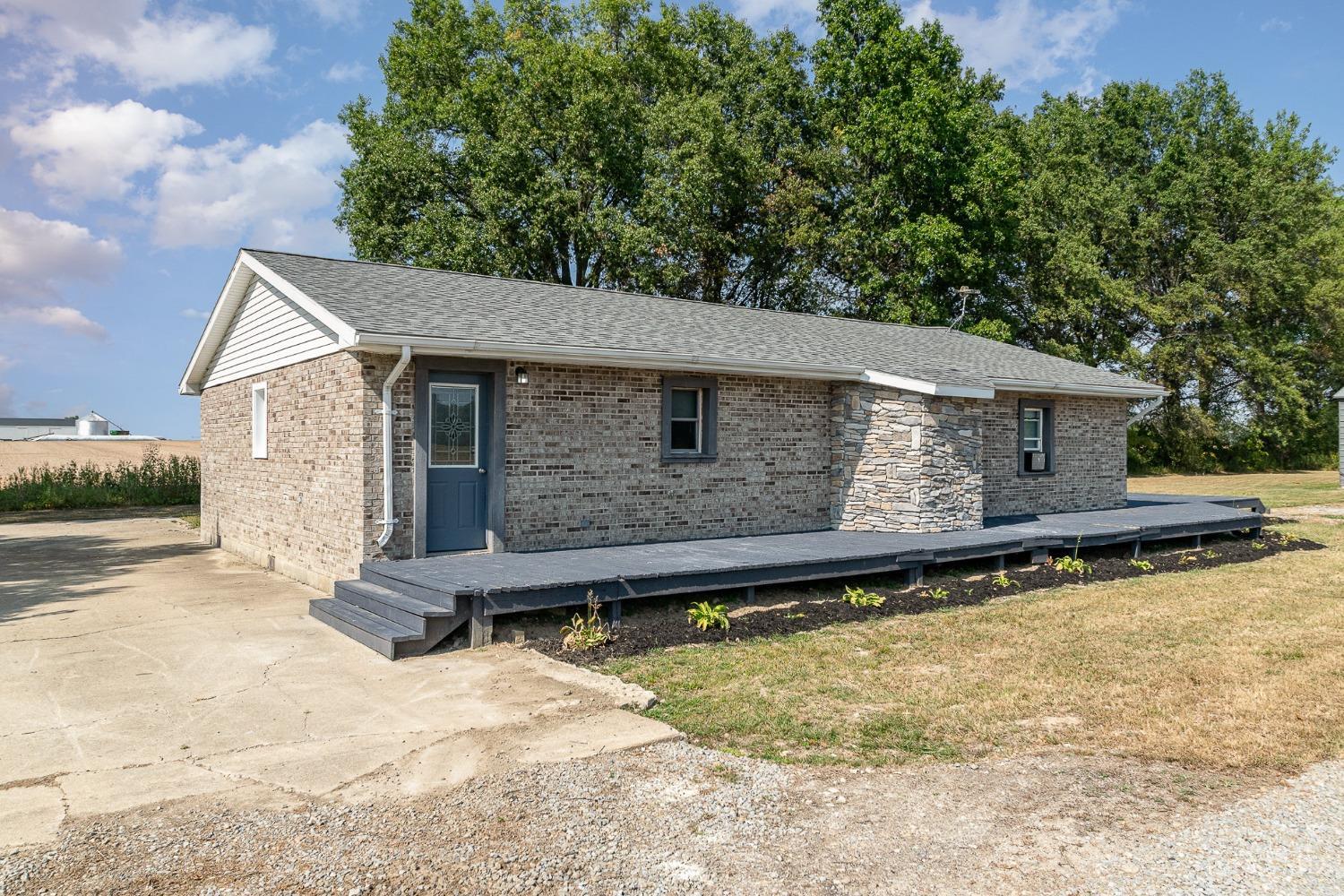 21962 Fayetteville Blanchester Road