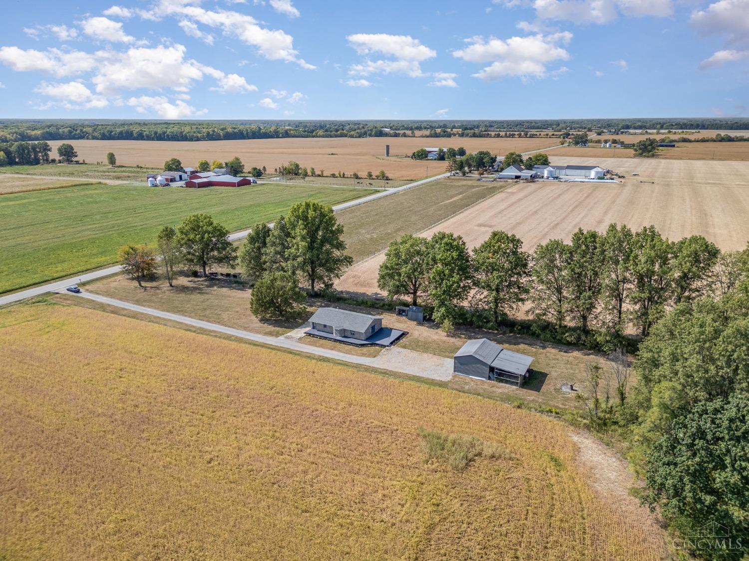 21962 Fayetteville Blanchester Road