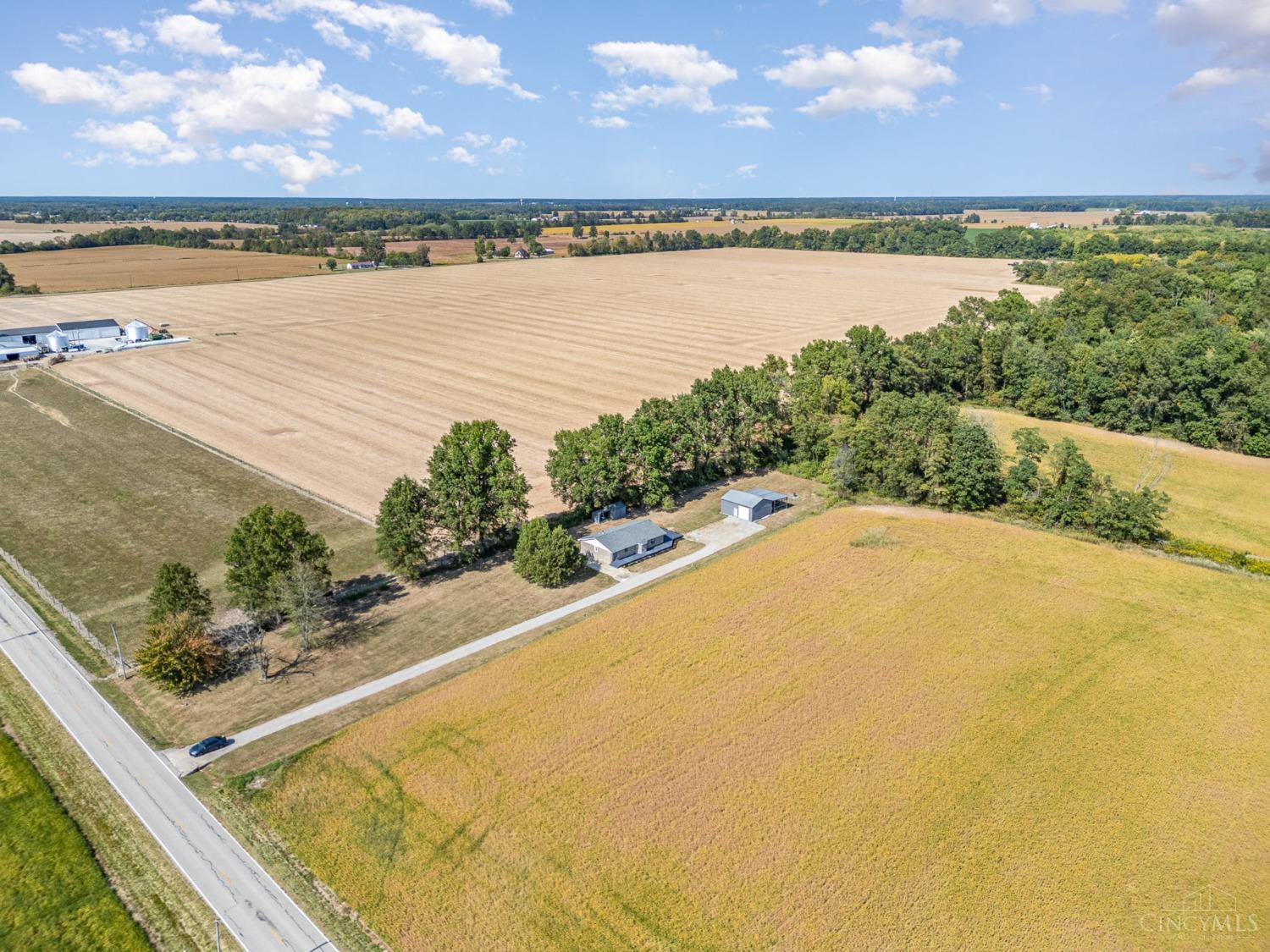 21962 Fayetteville Blanchester Road