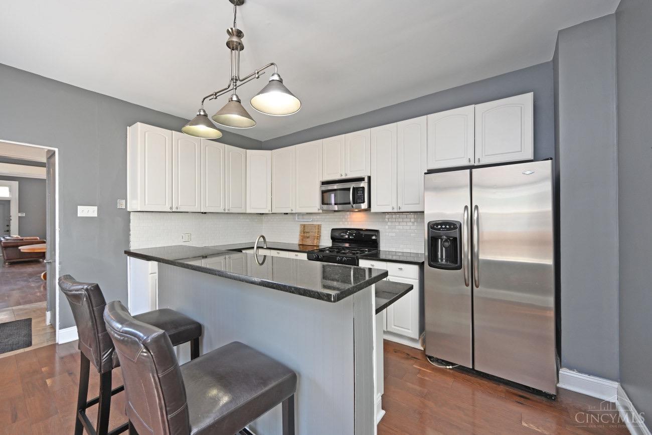 516 E Twelfth Street