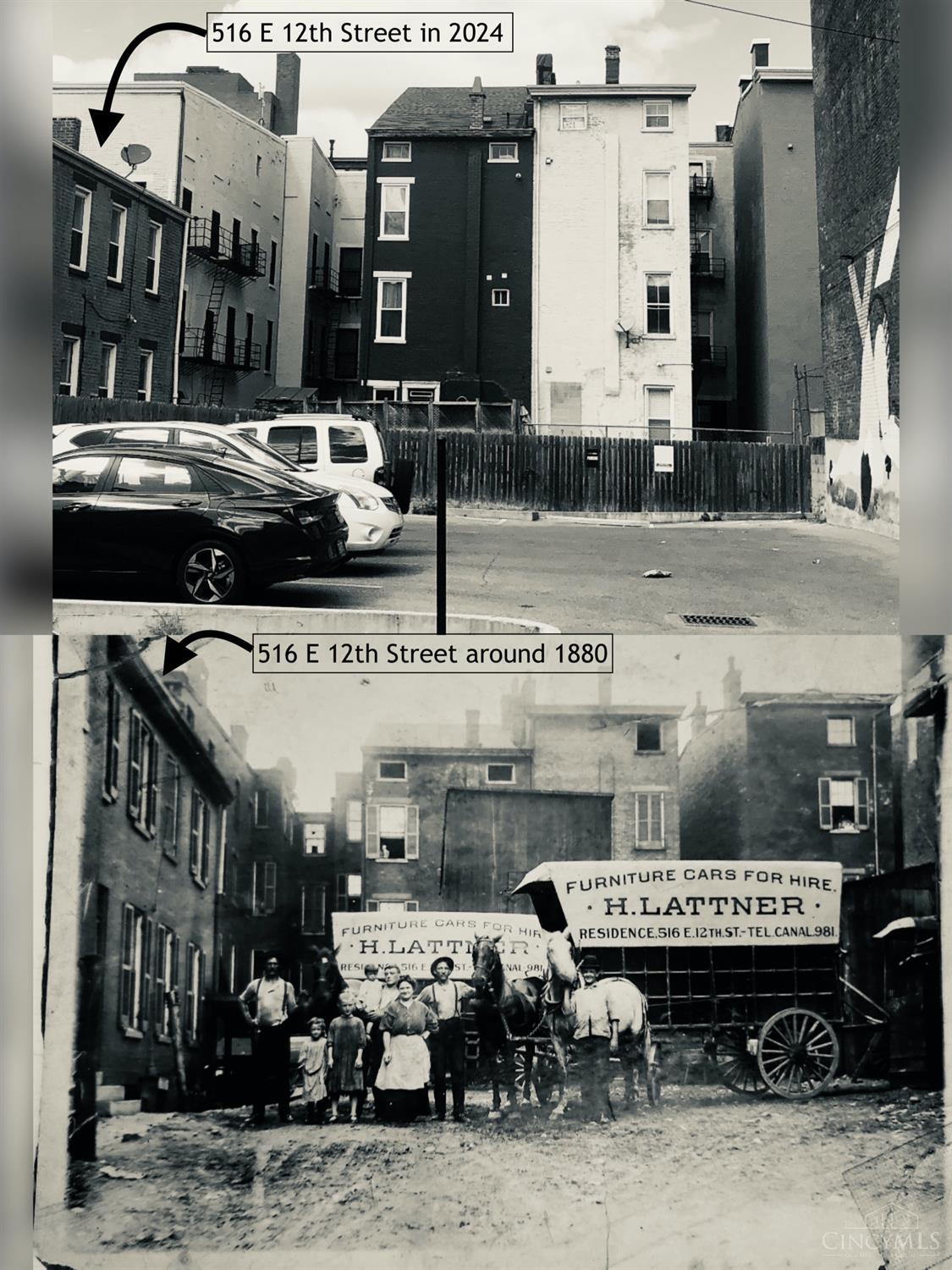 516 E Twelfth Street