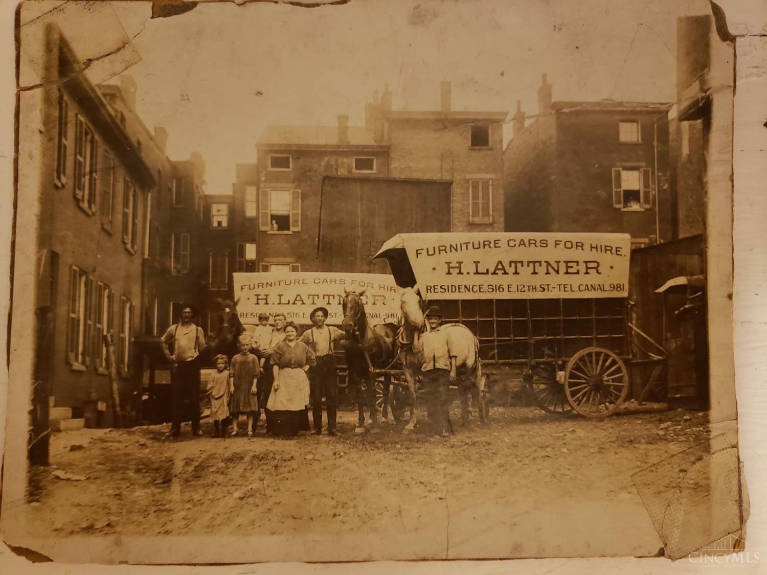 516 E Twelfth Street