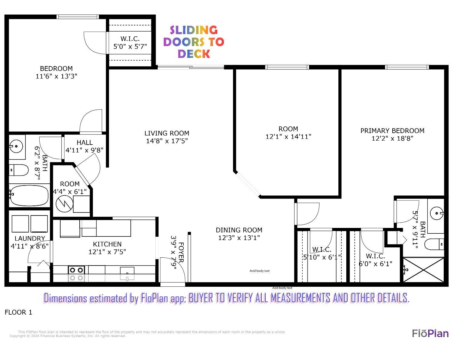 310 Carrington Place 206