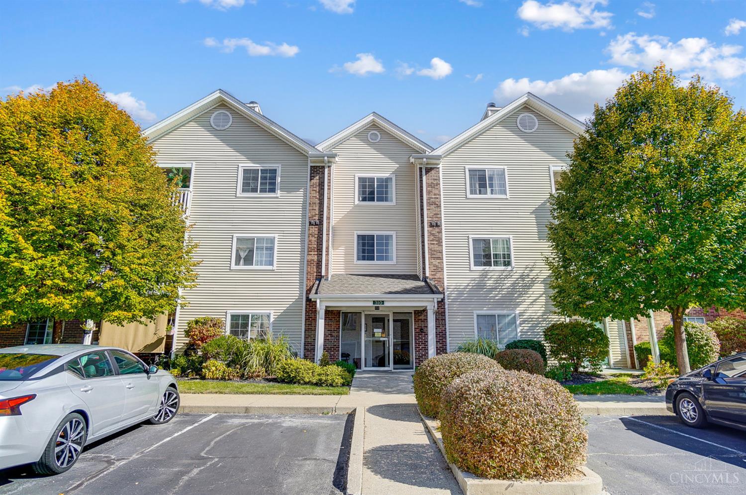 310 Carrington Place 206