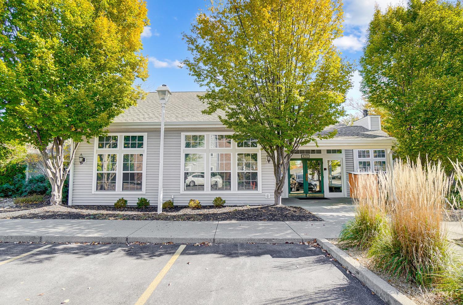 310 Carrington Place 206