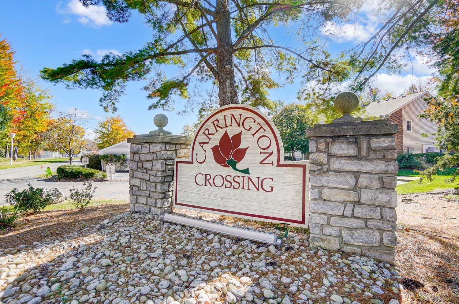 310 Carrington Place 206