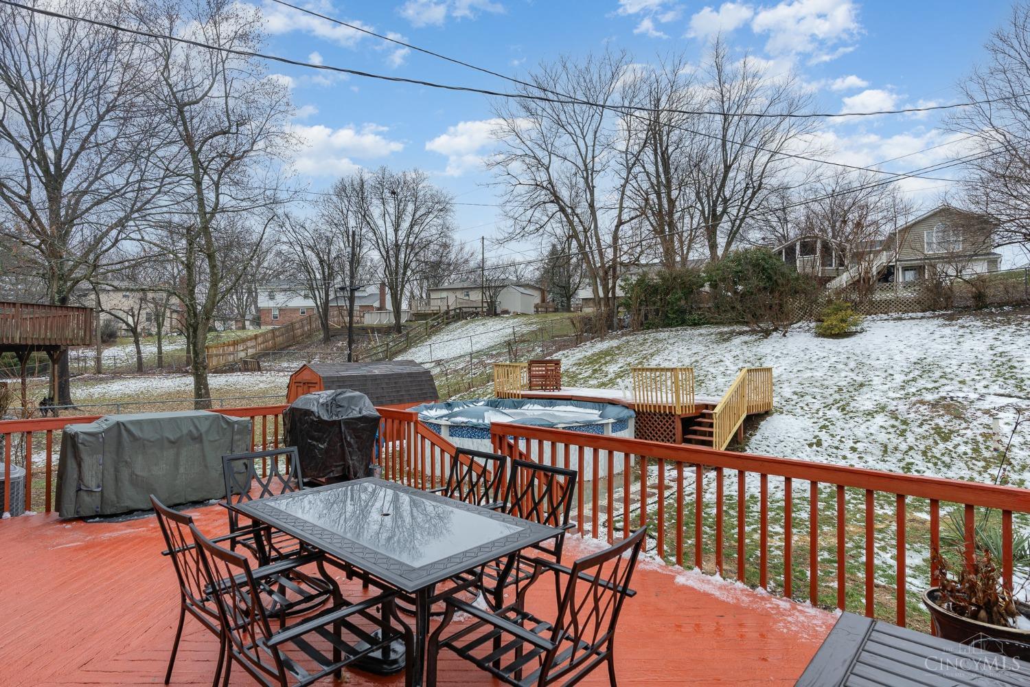 4917 Alvernovalley Court