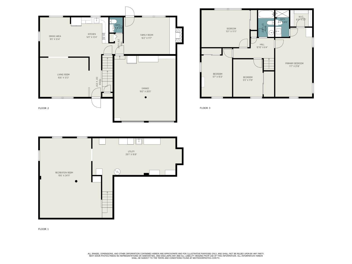 4917 Alvernovalley Court