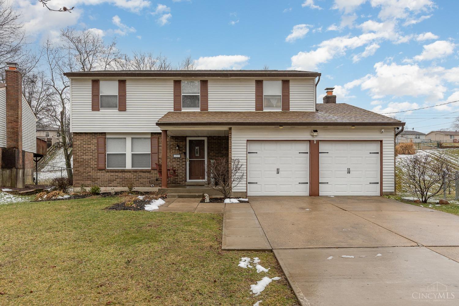 4917 Alvernovalley Court