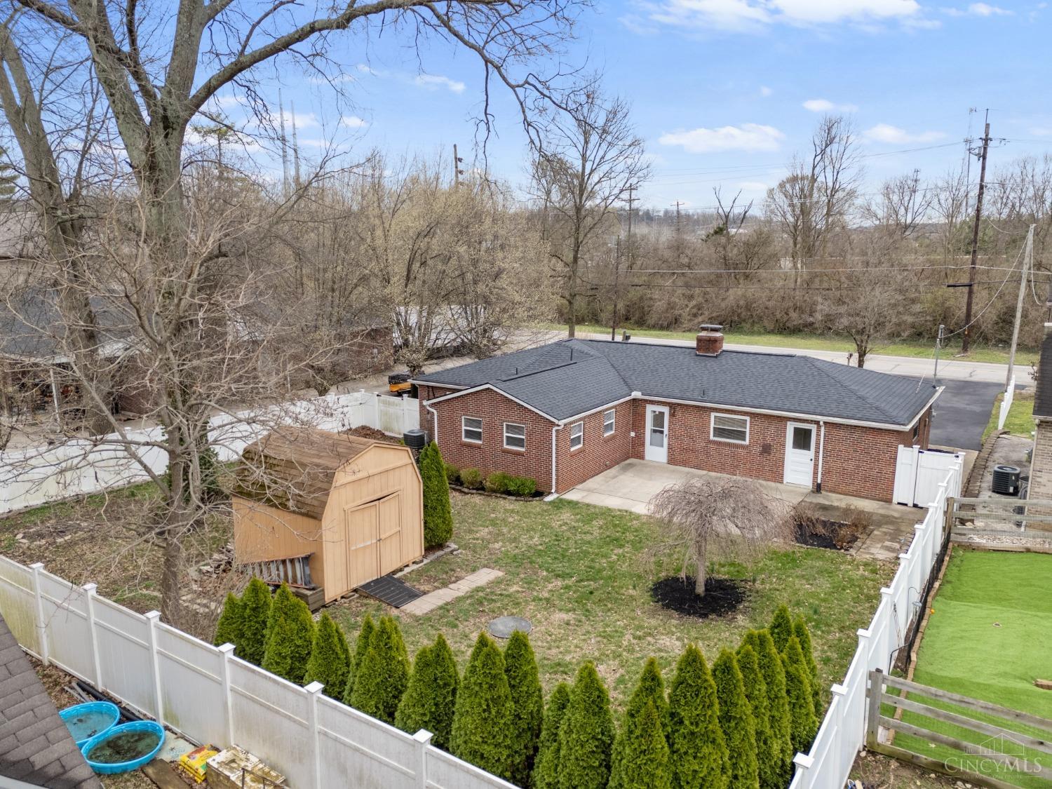 9519 Loveland Madeira Road