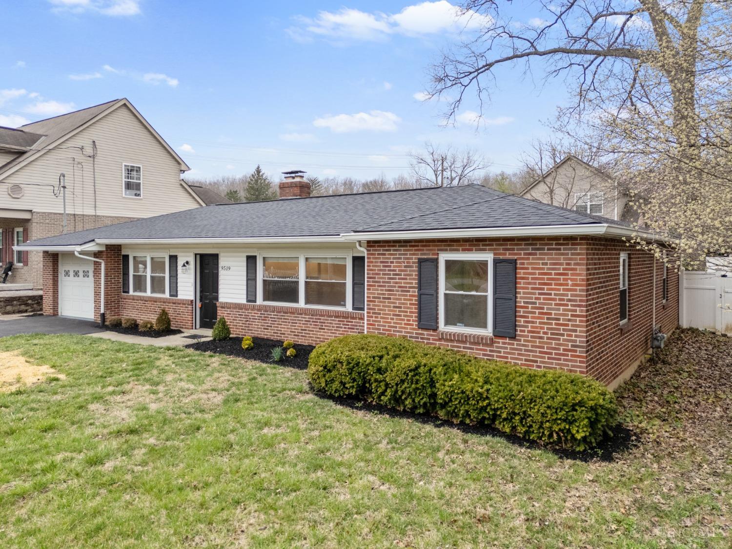 9519 Loveland Madeira Road